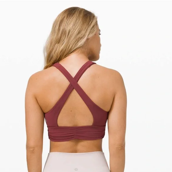 Always Aligned Bra - Picture 2 of 7